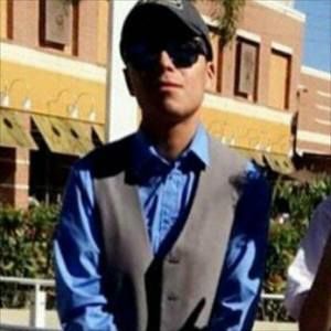 Meet your Posher, Erik